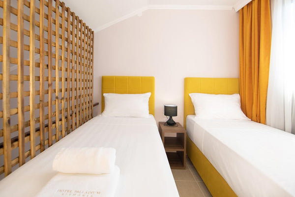 4* Hotel in Kalamitsi Village