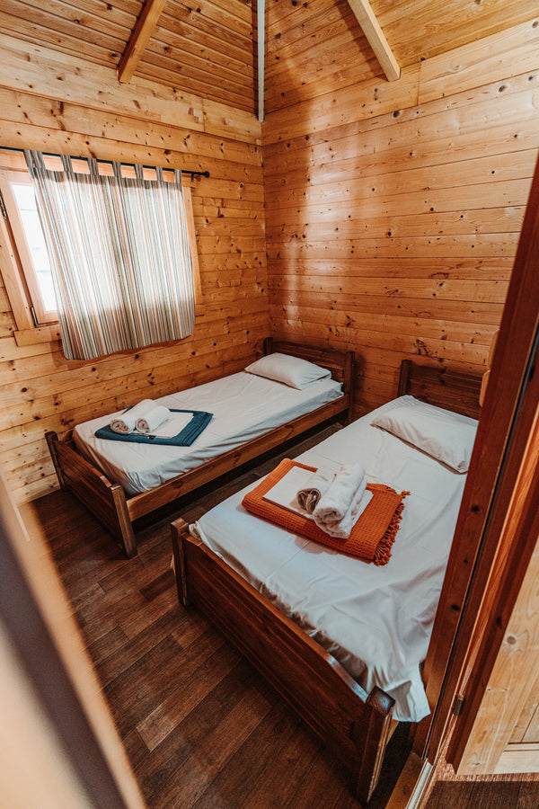 Forest Hut (premium) - SOLD OUT