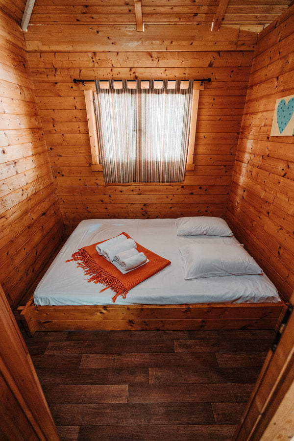 Forest Hut (premium) - SOLD OUT