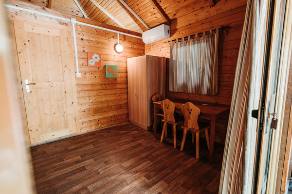 Forest Hut (premium) - SOLD OUT