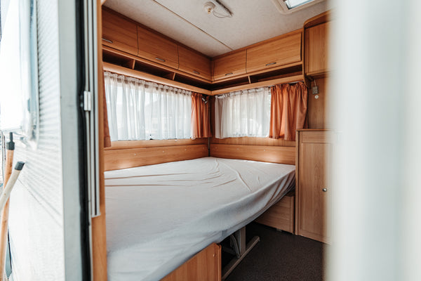 Beach Caravan (premium) - One Unit left