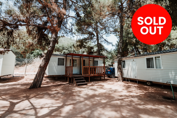 Forest Bungalow (premium) - SOLD OUT!