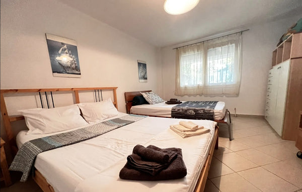 Kalamitsi Apartments
