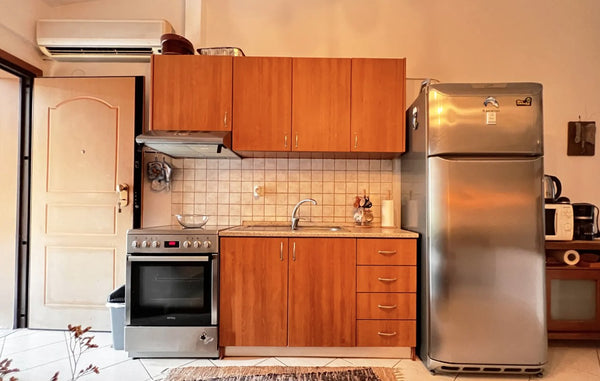 Kalamitsi Apartments