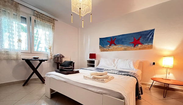 Kalamitsi Apartments