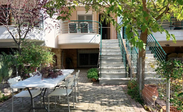 Kalamitsi Apartments