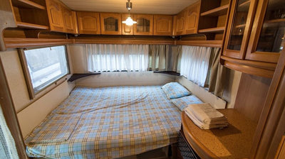 Silent Camp: Caravan