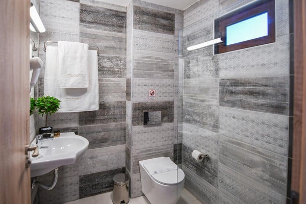 4* Hotel in Kalamitsi Village