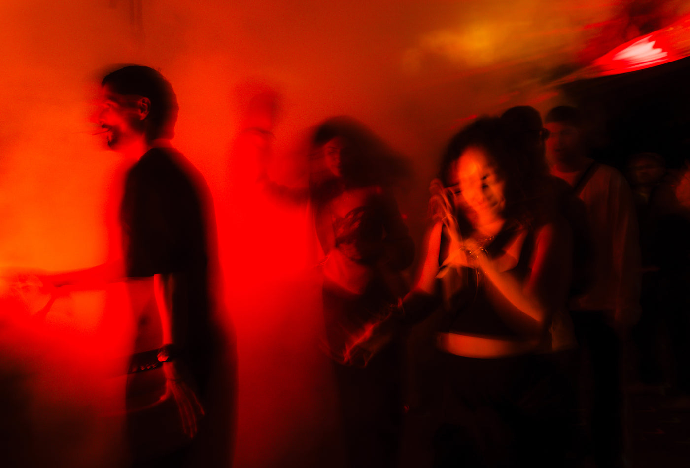 Workshops & Wellbeing