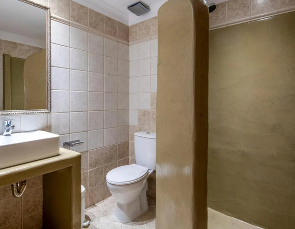 Cavo Kalamitsi – 2 Bedroom Apartment with Garden View