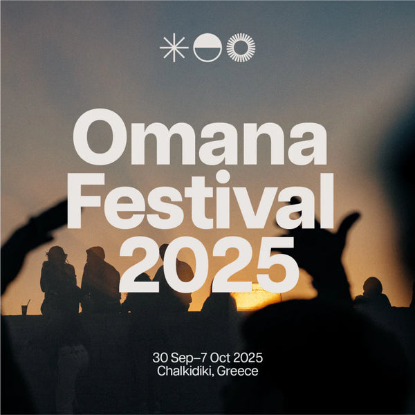 Omana Festival Ticket Phase I