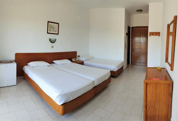 Hotel Ermioni