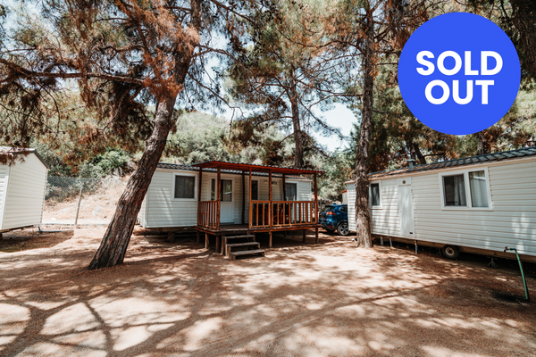 Forest Bungalow (premium) - Sold Out