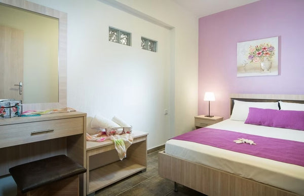 Irenes House (One Bedroom)