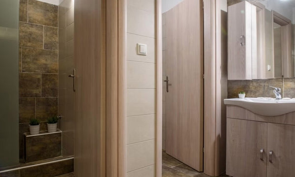 Irenes House (One Bedroom)