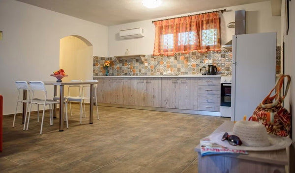 Irenes House (One Bedroom)