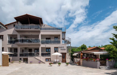 Irenes House (One Bedroom)