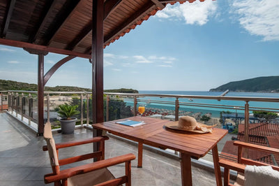 Irenes House Two Bedrooms