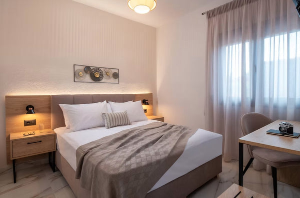 Irenes House Two Bedrooms