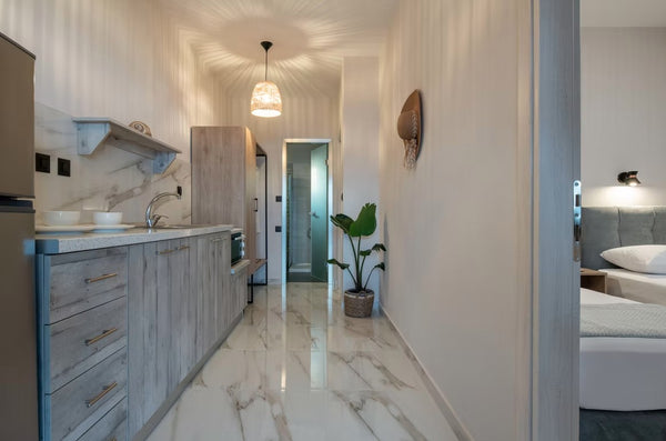 Irenes House Two Bedrooms