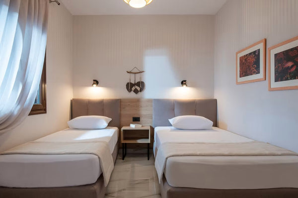 Irenes House Two Bedrooms