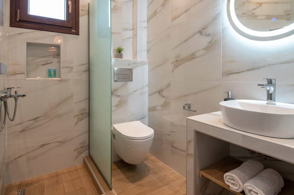 Irenes House Two Bedrooms