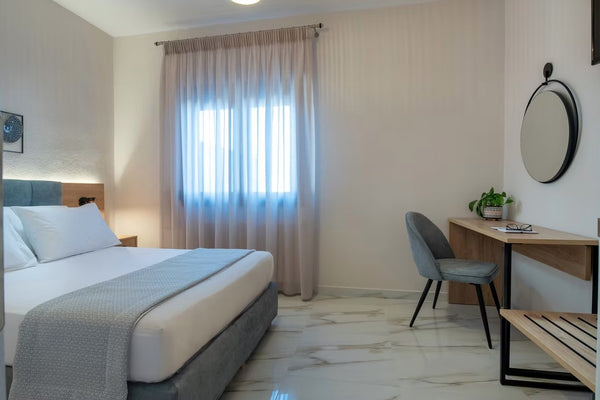 Irenes House Two Bedrooms