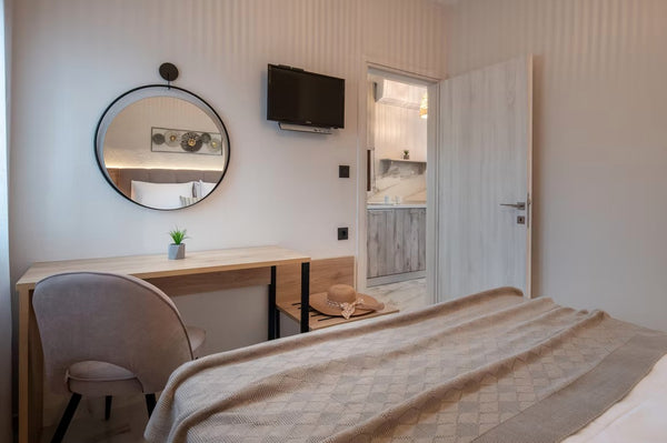 Irenes House Two Bedrooms