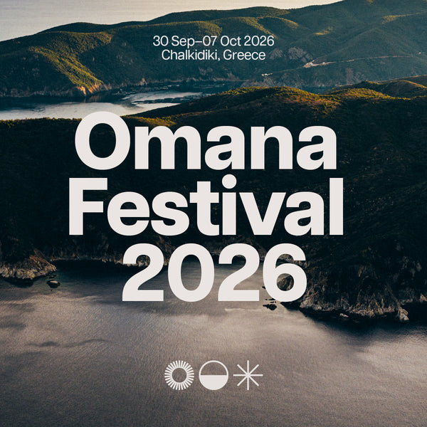 Omana 2026 Festival Ticket Final Price
